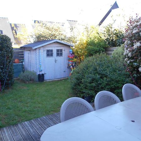Maison Individuelle Mr Alaphilippe Vannes Eksteriør bilde